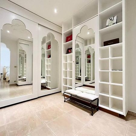 Luxurious Apartment In The Center Of Brussels Bruxelas Exterior foto