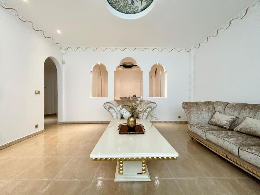 Luxurious Apartment In The Center Of Brussels Bruxelas Exterior foto